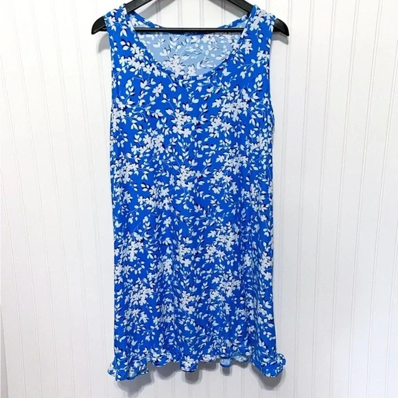 ❤️🔥Draper James - Ruffle Nightie - Multiple Sizes - Picture 3 of 4